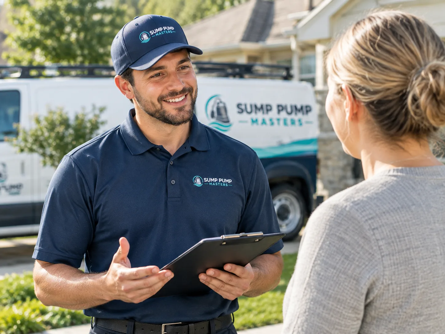 Sump Pump Repair Holcombe, WI FAQs